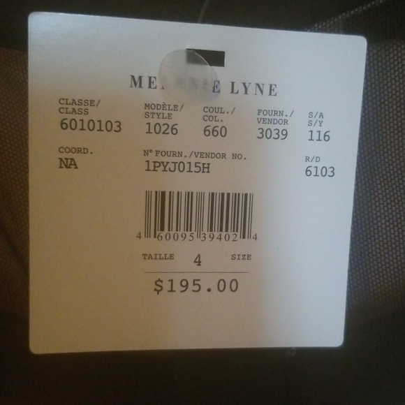 New! Dress - Picture 2 of 6